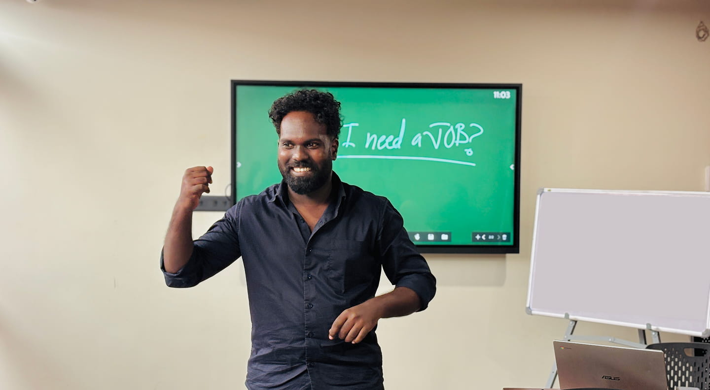 Career Guidance