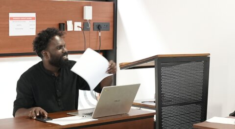 Practical Project-Based Training