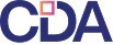 CDA Logo